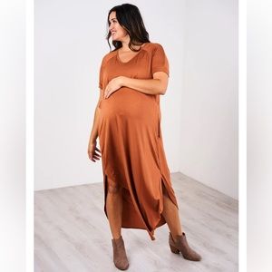 Nursing/Maternity dress